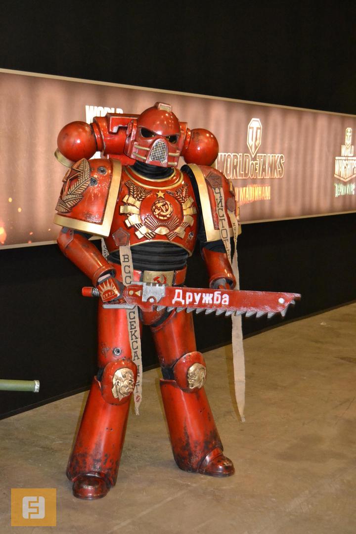 «Дружба» побеждает все