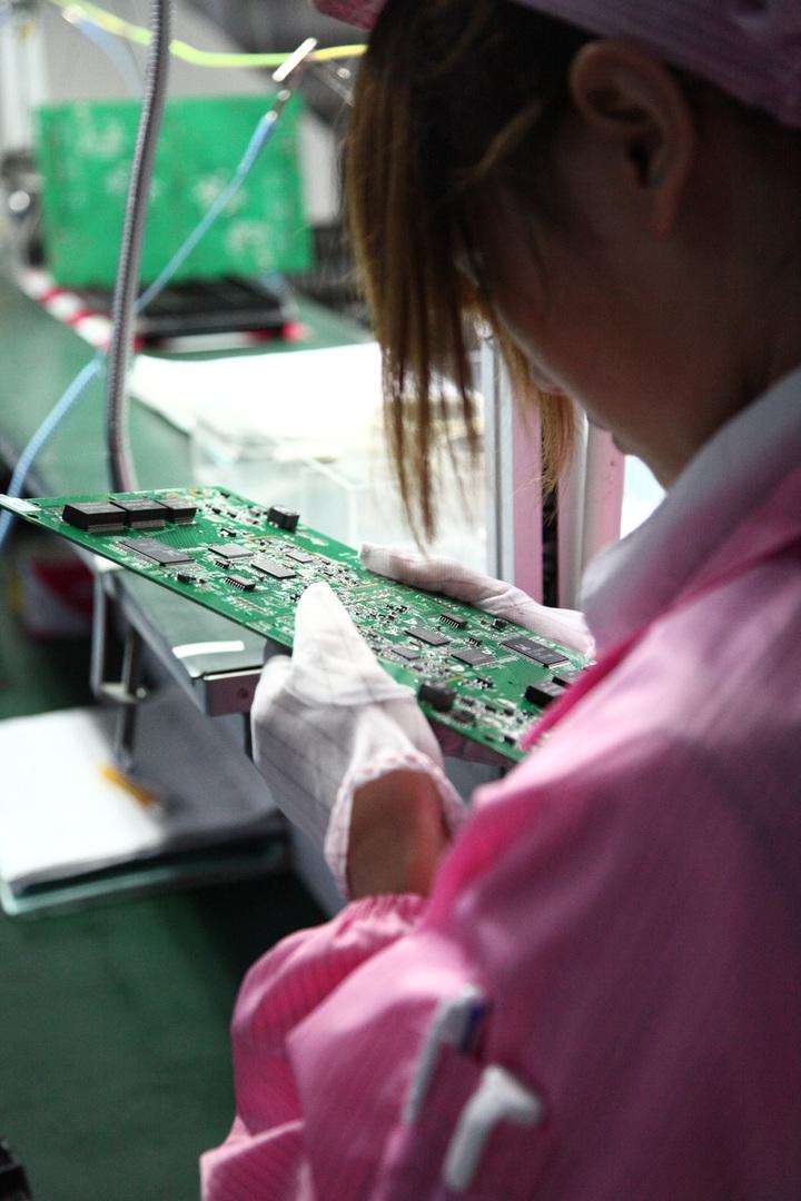 Проверка качества монтажа TP-Link