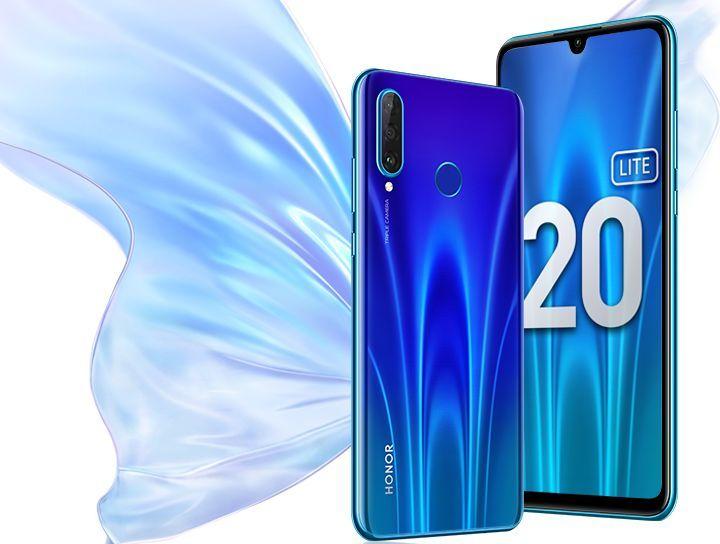 Герой нашего обзора на официальных изображениях