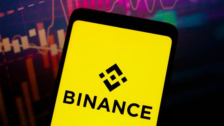 Криптобиржа Binance отвергла свою связь с российскими госслужбами