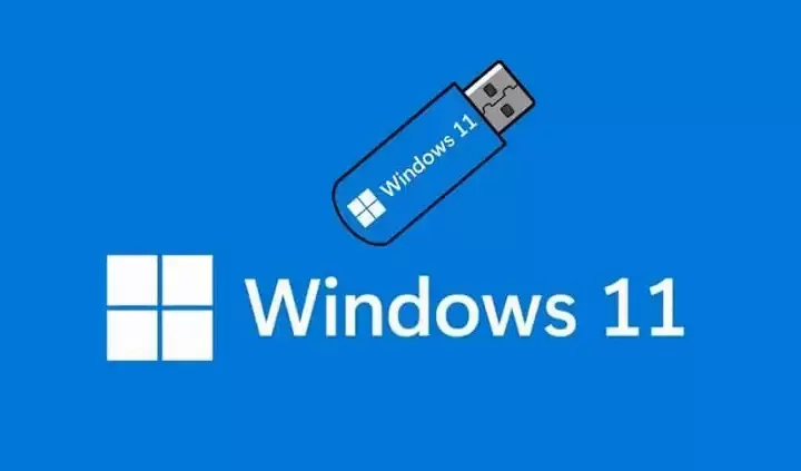 Microsoft начала продавать флешки с лицензионной Windows 11