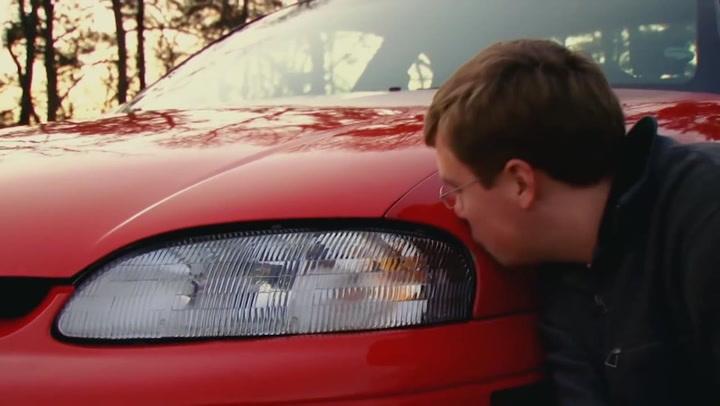 Яндекс Драйв предложил пользователям каршеринга попасть в «Френдзону»