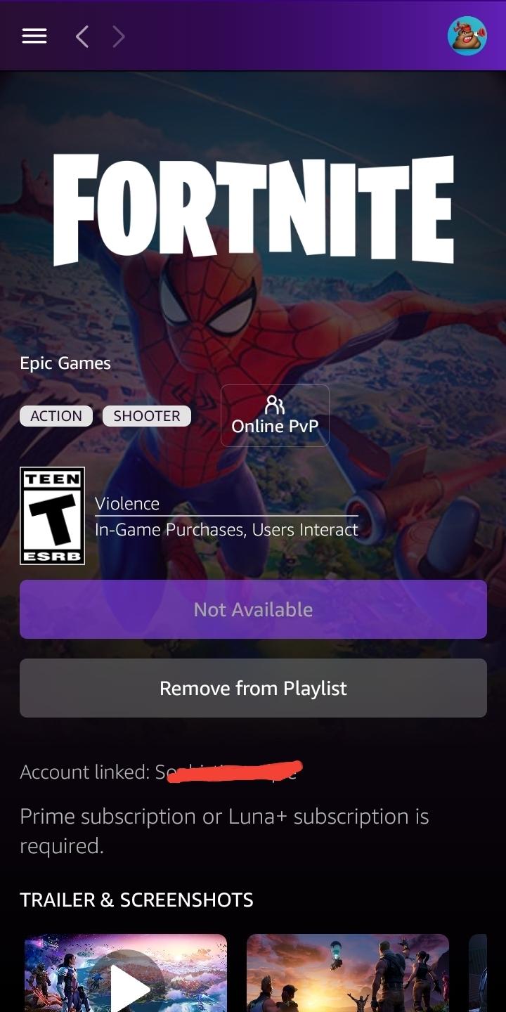 Вы не знали, а у маркетплейса Amazon есть своя "консоль". И на нее даже выходят игры