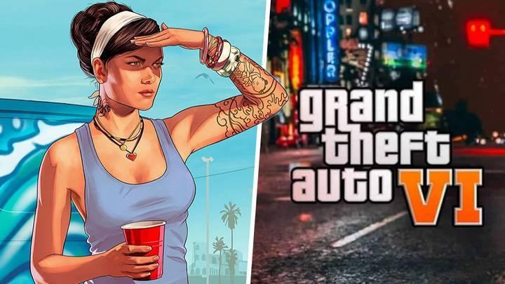 Неужели Vice City? Наружная реклама GTA VI появится в Майами уже этим летом