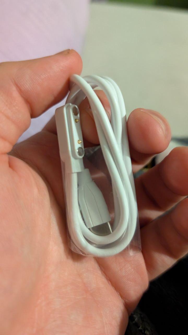 Потеряли фирменный зарядный кабель? Всё, у вас больше, считайте, нет клавиатуры