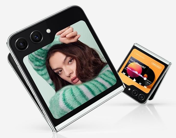 Samsung Galaxy Z Flip5