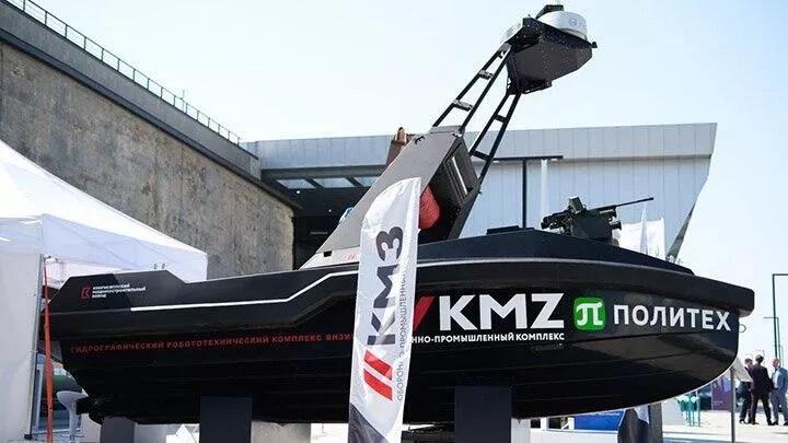 Разработчик БЭК «Визир» увеличил скорость дрона до 90 км/ч