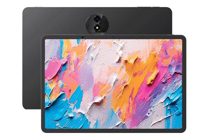 HUAWEI MatePad 11,5 (2025): планшет с «бумажным» экраном и лёгким корпусом