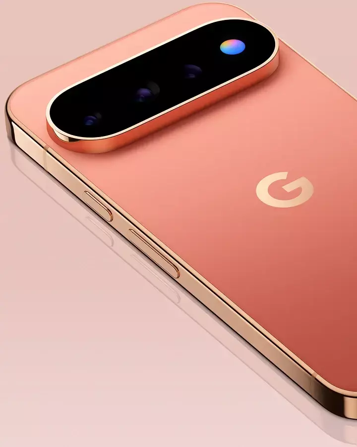 Google представила серию смартфонов Pixel 11. Чем похвастаются флагманы
