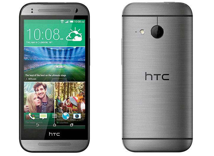 HTC One mini 2