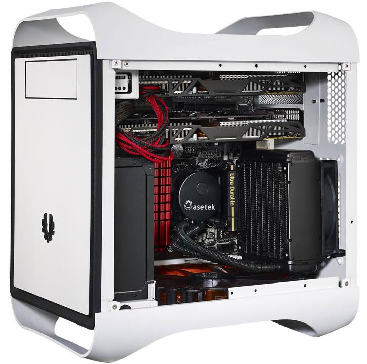 BitFenix Prodigy M