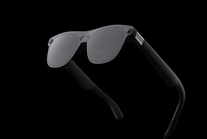 Google представила очки Android XR на I/O 2025