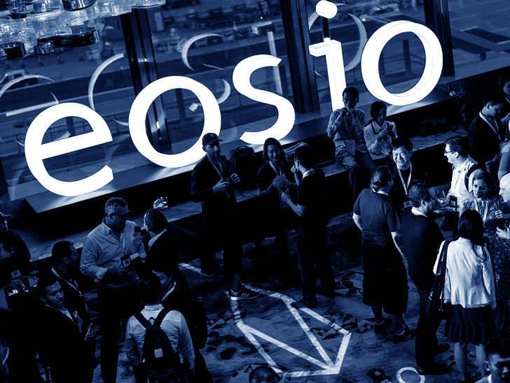 EOSIO вызвал ажиотаж и стал одной из самых ценных криптовалют в рекордные сроки