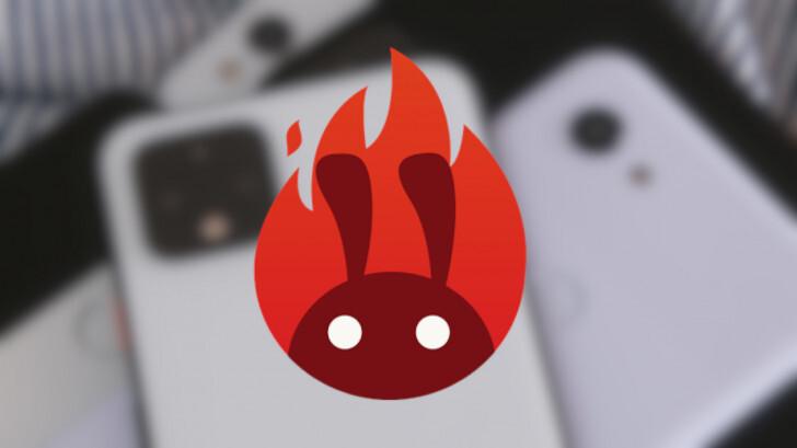 В бенчмарке Antutu теперь можно проверить реальную мощность зарядки аккумулятора