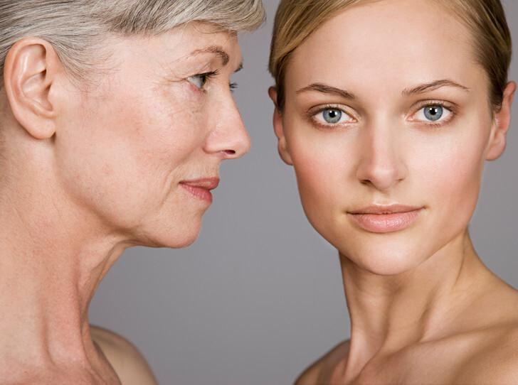 Как по лицу понять, что у вас дефицит витамина В12