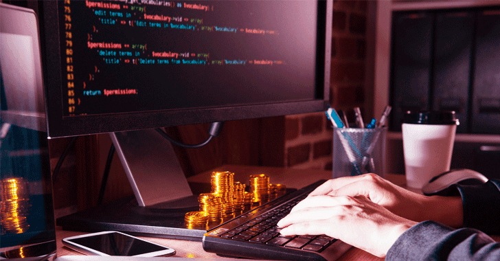 В Центробанке напомнили, что хакеры всё время атакуют российские банки