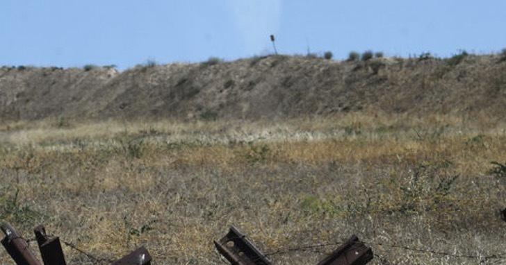 Глава Крыма рассказал о ходе строительства оборонительной береговой линии, одобренной Путиным