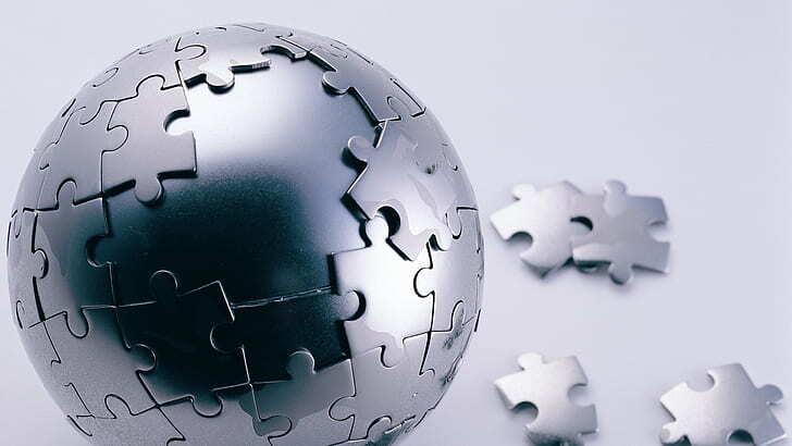 В России выступили за создание полноценного аналога «Википедии»