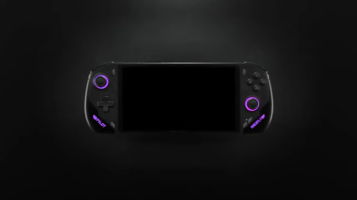 Имя ему — легион: представлен новый «убийца» Steam Deck