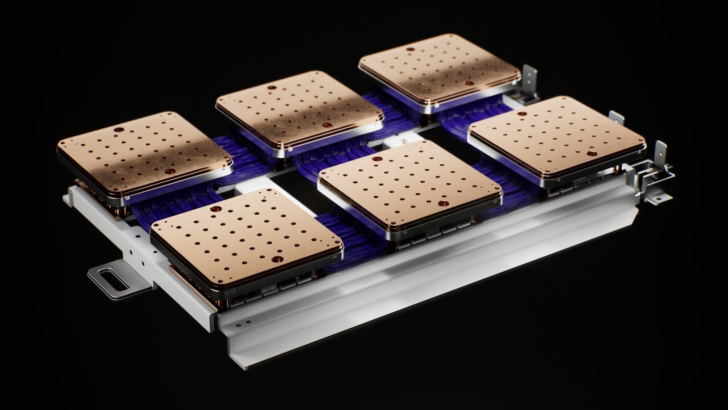 Маск заявил о превосходстве чипов Samsung над TSMC. И уже заказал чипы AI6