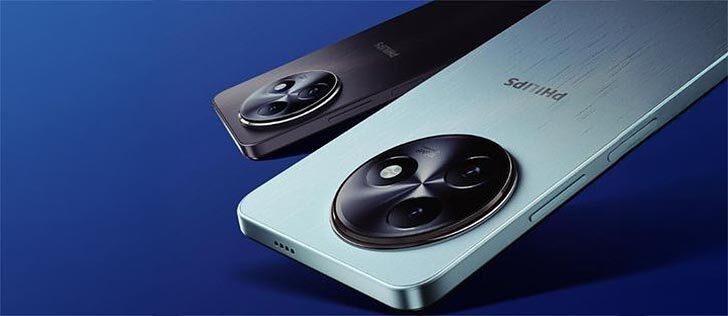 В Индии выйдут новые смартфоны и планшеты под брендом Philips