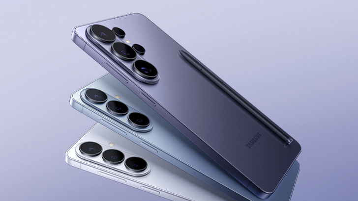 СМИ проверили и показали, как работает «антишпионский» экран Galaxy S26 Ultra