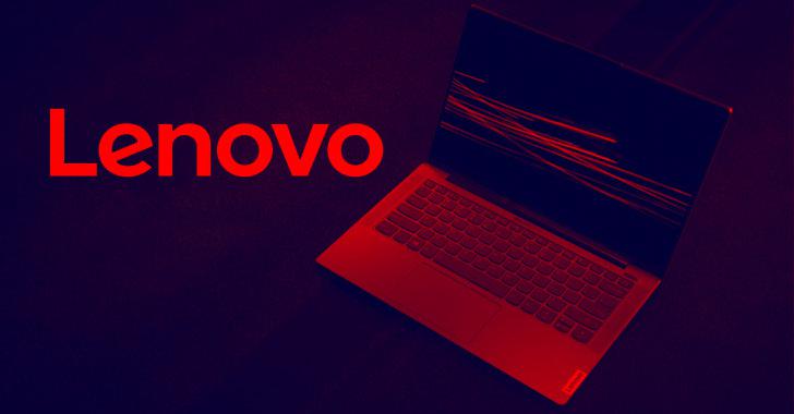 Найдена ошибка в драйверах Lenovo: 25 моделей ноутбуков в опасности