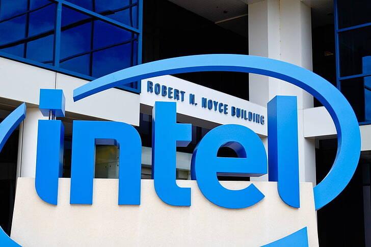 Intel откроет новый завод микросхем в Европе