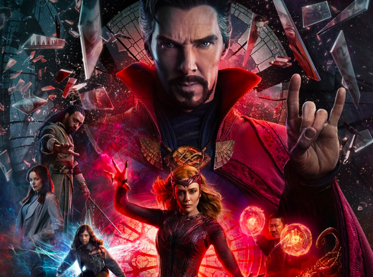 Российские кинотеатры нашли способ показывать невыпущенные в стране голливудские фильмы