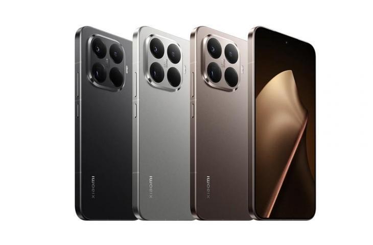 Характеристики Xiaomi 17T утекли в Сеть после тестирования в Geekbench