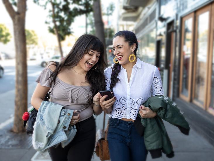 Хотите узнать человека лучше? Есть четыре способа сблизиться с ним, согласно науке 