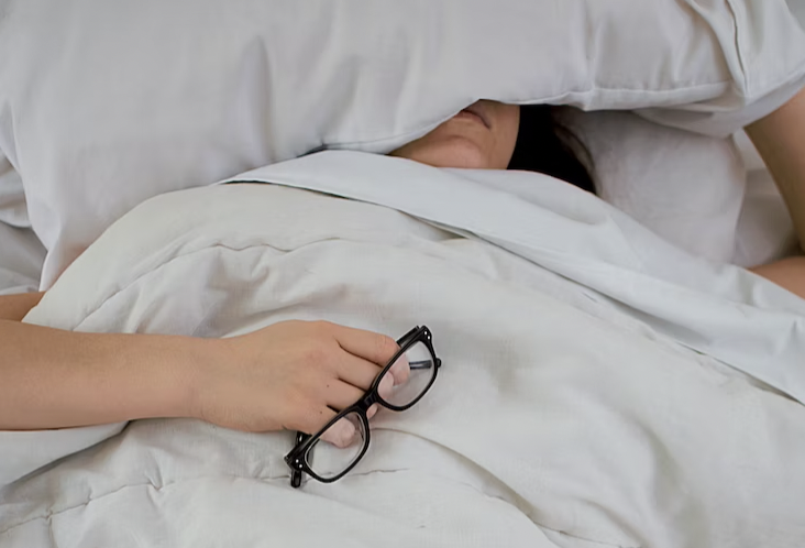 Найдено лекарство от чрезмерной дневной сонливости