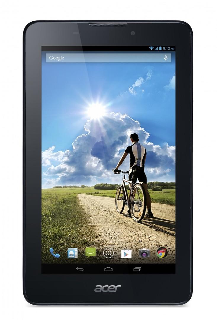 Acer Iconia Tab 7