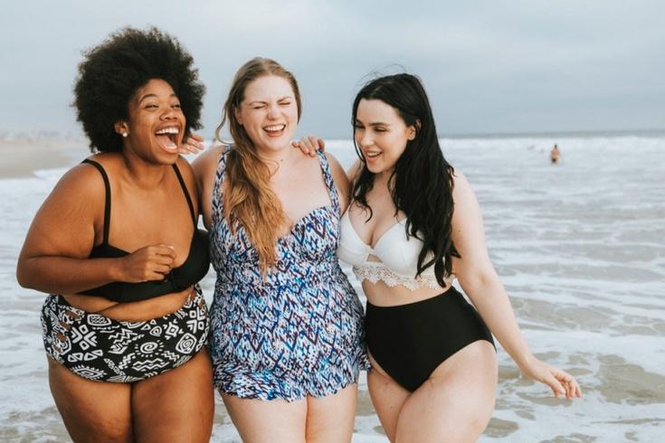 Бодипозитив назвали «рекламой ожирения»