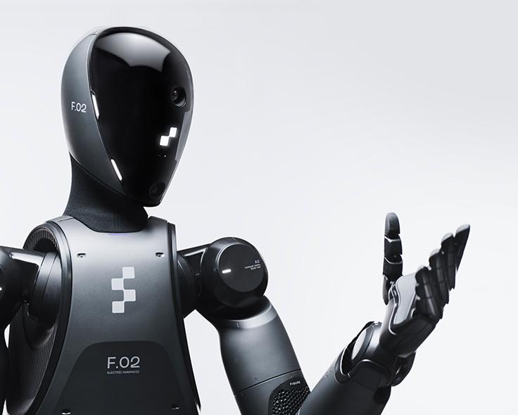 Samsung и LG начнут производить «зрительные» камеры для роботов