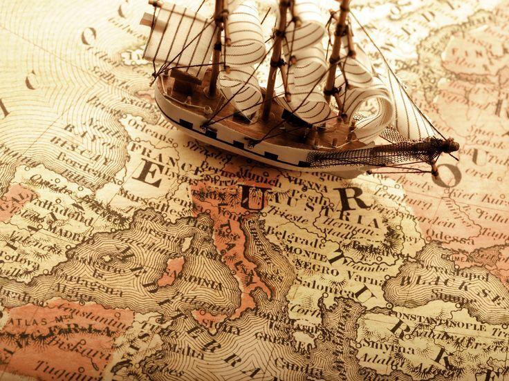 От учебников к смартфонам: Почему изучать историю сегодня проще и интереснее, чем когда-либо