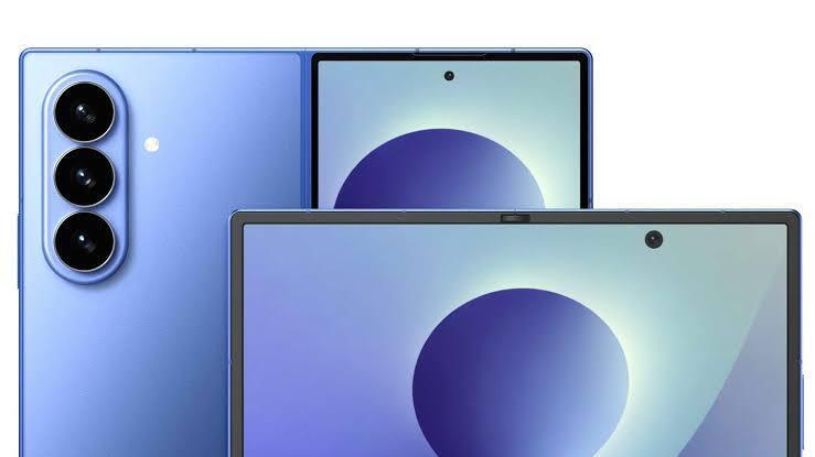 Судя по сертификации, Samsung Galaxy Z Fold8 и Fold8 Ultra получат батареи побольше