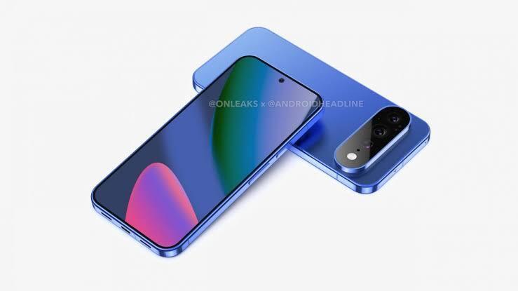 Дороже, легче и с меньшей памятью: что известно о смартфоне Google Pixel 11 Pro XL