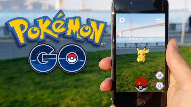 Даже не верится, что истерия по Pokemon Go! прошла