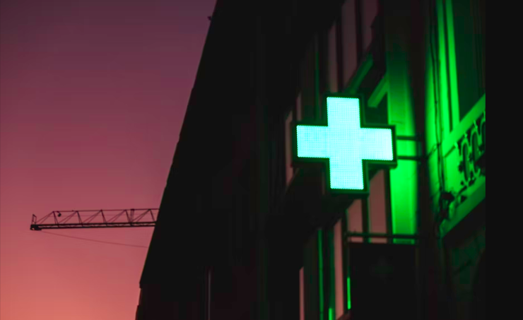 Учёные научились предсказывать рак по покупкам в магазинах