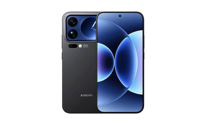 Xiaomi 18 Pro Max дадут две камеры по 200 Мп и батарею свыше 8000 мА·ч