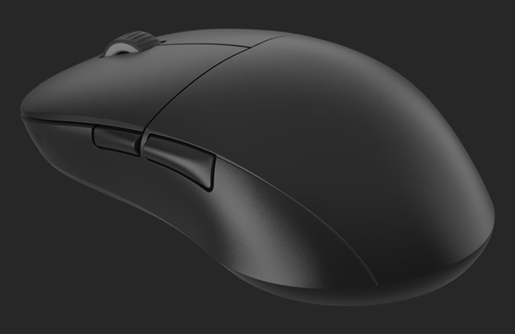 Официальная программа для настройки игровой мыши устанавливала вирусы