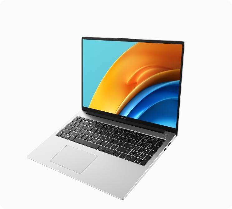 Huawei MateBook D 16