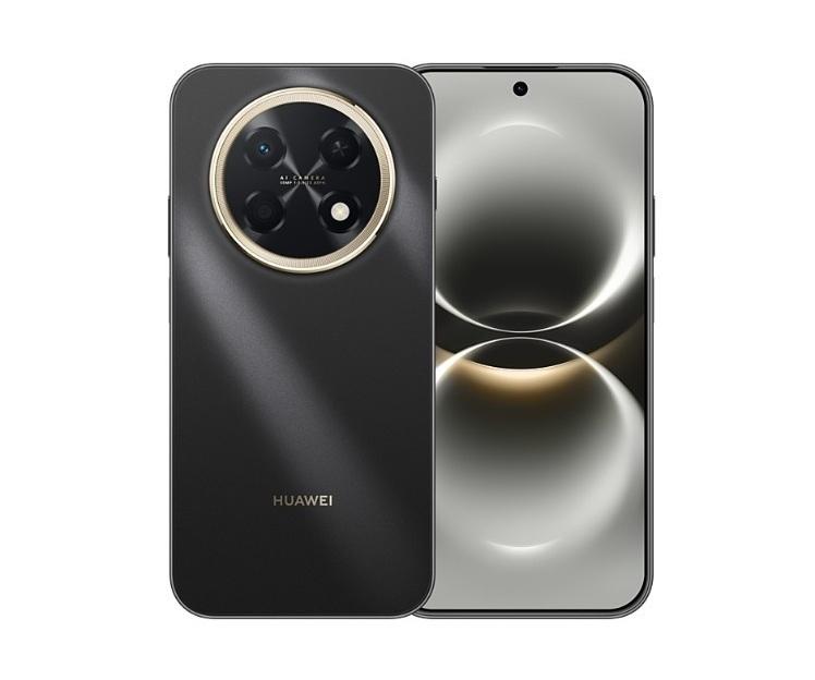 8500 мАч, OLED, запись 4K, от $245: Huawei представила смартфон Enjoy 90 Pro Max