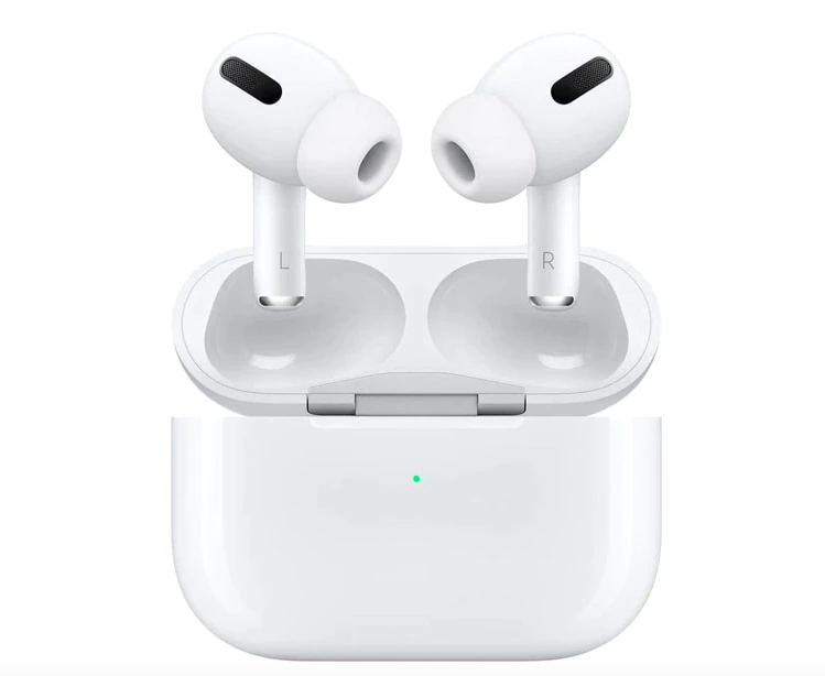 На AliExpress продают беспроводные наушники Apple по старой цене