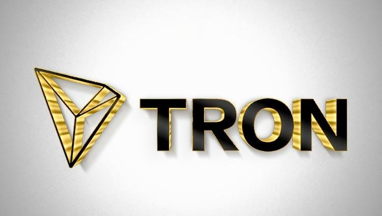 Криптовалюта TRON