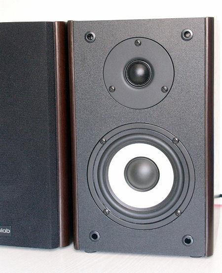 microlab mini speaker