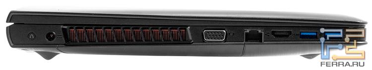 Ноутбук Lenovo Ideapad G500 Обзор