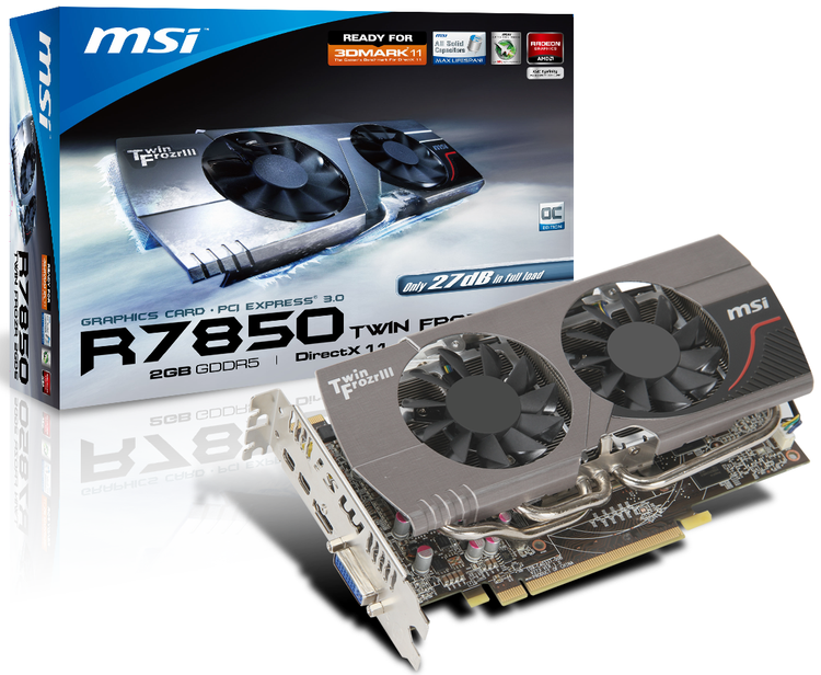 Obzor Videokarty Amd Radeon Hd 7870 Nedorogaya Alternativa Flagmanam Ferra Ru