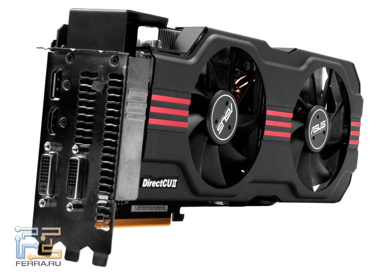 ASUS GTX 680 DirectCU II TOP vs. Palit GTX 680 JetStream. Чьё кунг
